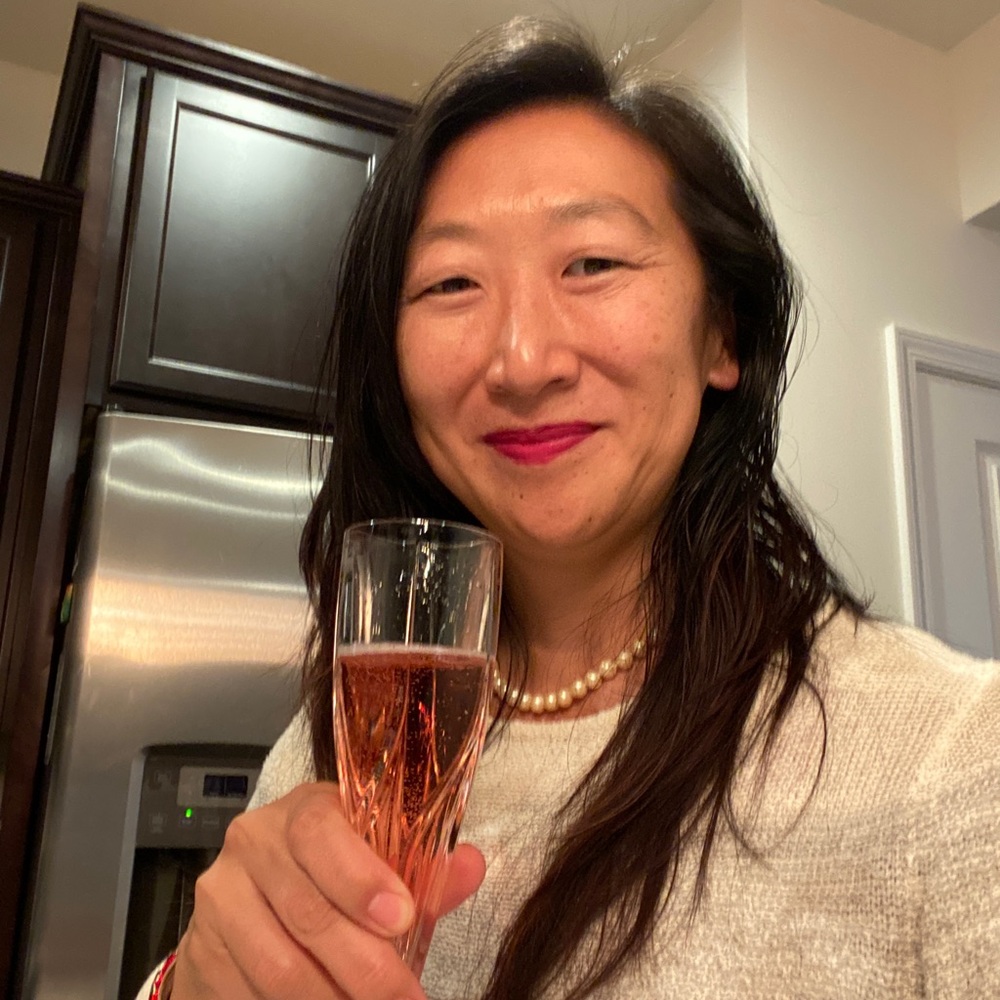 Meet your Posher, Vicky